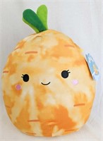 Brand NEW 14” Sandra The Carrot Squishmallow SE