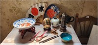 Oriental Collectibles.