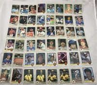 90+ Baseball And Basketball Cards