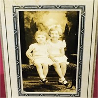 Antique Photograph