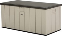 Heavy-Duty Outdoor Storage Deck Box
