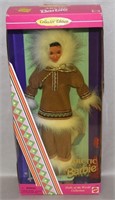 Mattel Barbie Doll Sealed Box Arctic 16495