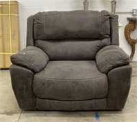 49x36" Powered Large Reclining Chair