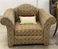 35x45x27" Large Arm Chair
