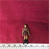2009 Star Trek Uhura Action Figure (Small)