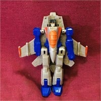 Small Transformers Action Figure (Vintage)