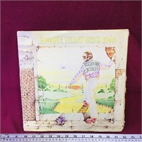 Elton John - Goodbye Yellow Brick Road 2-LP Set