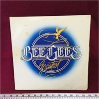 Bee Gees Greatest 1979 2-LP Record Set