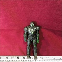 2008 Marvel Character Action Figure