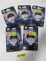 LAST CHANCE: Box of LED Light Bulbs
