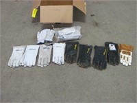 Box Welding Gloves