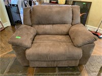 2PC OVERSIZED COMFY RCLINERS