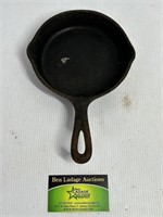 Wagner No. 0 Cast Iron Skillet