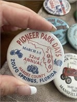 Pioneer Park days 32nd annual Hardee County Z