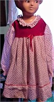 Roanna Girl's Dressy Dress 4T