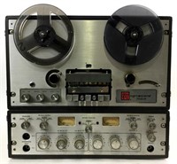 Magnecord 1024 Reel To Reel