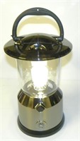 General Electric Battery Operated Lantern Working
