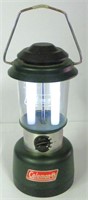Coleman Battery Operated Lantern, Working