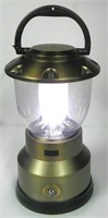 Battery Powered Lantern In Working Condition