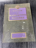 1969 CRC Handbook of Radioactive Nuclides