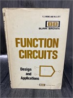 1976 Function Circuits Design and Applications