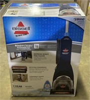 (GH) New Bissell Powerbrush Vacuum