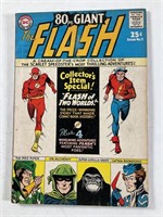 DC’s 80 Page Giant No.9 1965