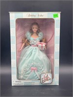 Birthday Wishes Barbie Doll Collector Edition 2nd