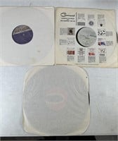 LP RECORD - ASSORTED