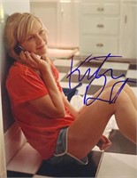 Kirsten Dunst Signed Photo