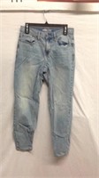 R6) YOUNG MENS OLD NAVY JEANS 30/30