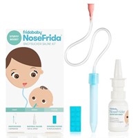 6PK Frida Baby Nasal Aspirator NoseFrida