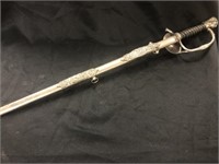 Knights of Columbus Presentation Sword