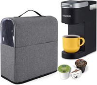 Coffee Maker Dust Cover