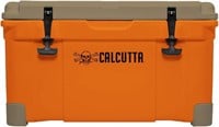 Calcutta Outdoors Renegade Hard Cooler 35L Orange