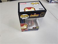 Funko Pop #380 Infinity War Iron Man