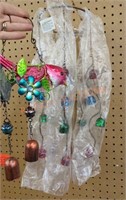 Wind chime lot