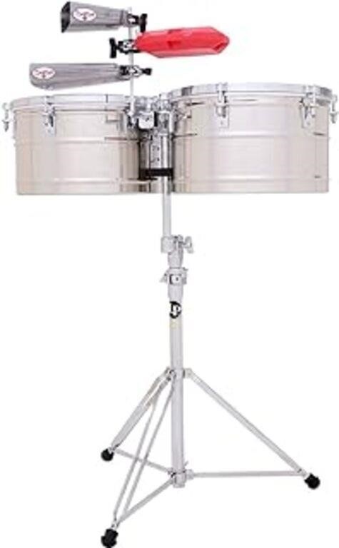 Latin Percussion Lp980 Lp Timbale Stand For Kit