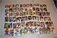 90's Basketball Cards