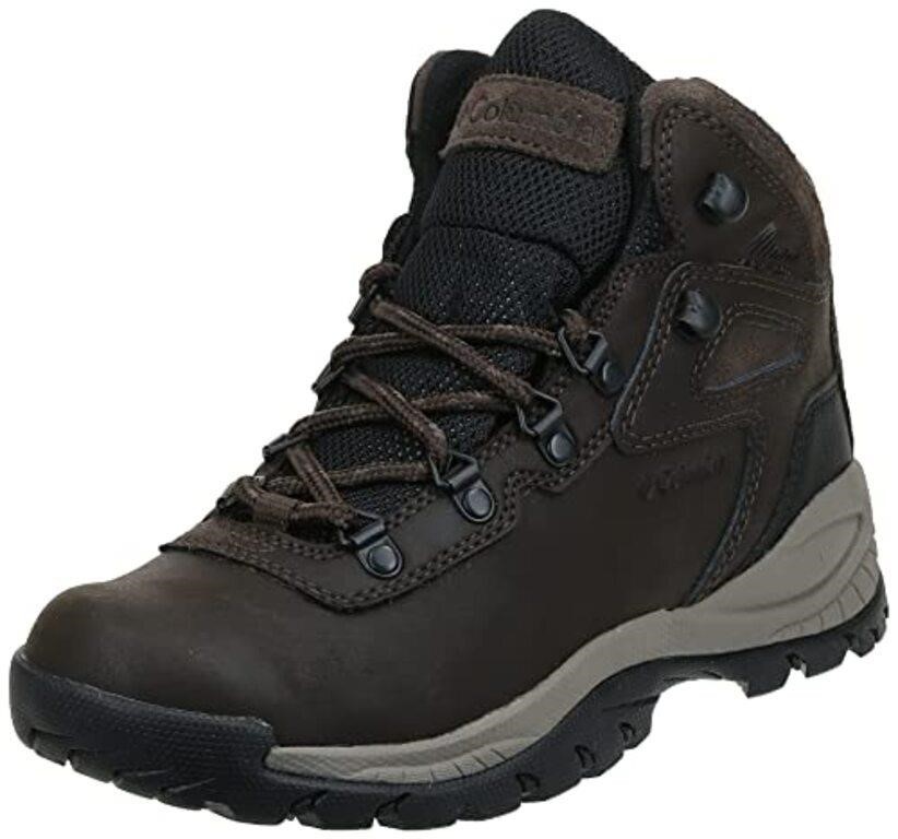 7w, Columbia Women's Newton Ridge Plus Waterproof