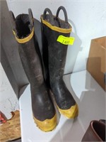 Firewalker Ranger boots size 9 mens