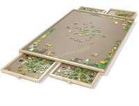 Gamenote Jigsaw Puzzle Board 30” x 22” *