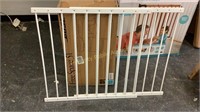 Baby Window Guard 2 pieces 30 x 30” each