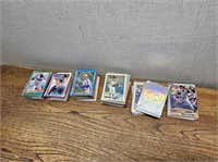 BASEBALL Cards