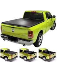 NEW $517 (5') Tonneau Cover for Fort Ranger