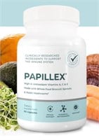 Papillex - All Natural Immune Support