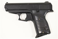 Lorcin Model L380 Semi-Automatic .380 Cal. Pistol