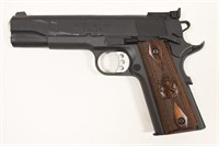 Springfield Armory Model 1911-A1 .45 Cal Pistol