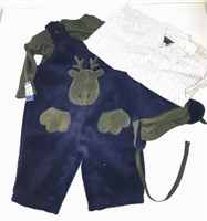 Infant Clothes for Boys