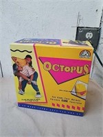 Octopus game